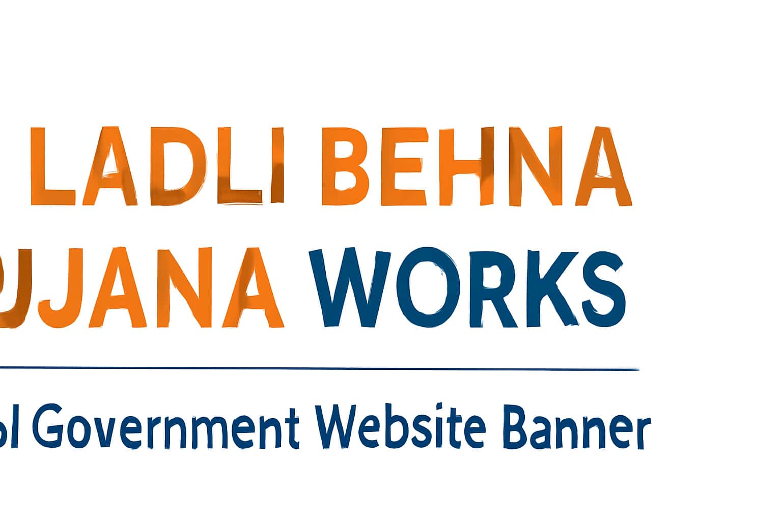 How Ladli Behna Yojana Works